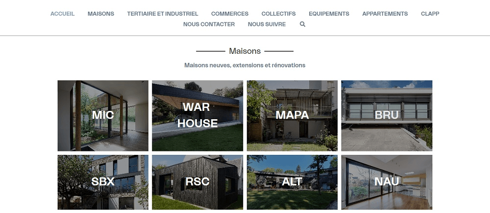 null Photos CLPP Architectes
